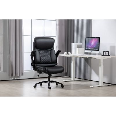 23. Activejet Bürostuhl YK7406-1 Schwarz