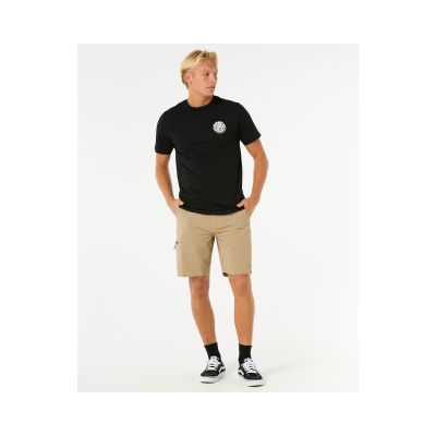 2. RIP CURL Boardwalk Global Entry Shorts Schwarz