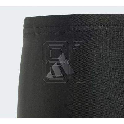 3. Adidas BB Boxer M IU1897 Badehose