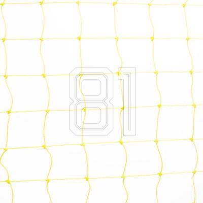 15. 2er-Set Schläger + Badmintonnetz + Tennisnetz ZSB 2in1 