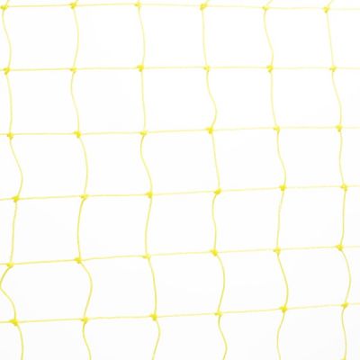 15. 2er-Set Schläger + Badmintonnetz + Tennisnetz ZSB 2in1 