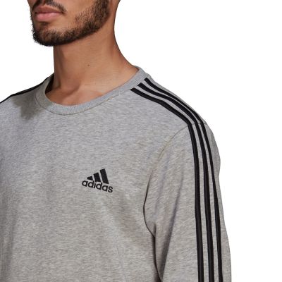 18. adidas Essentials Sweatshirt M GK9101