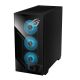 3. ASUS ROG G700 G700TF-7265KF577W Intel Core Ultra 7 265KF 32 GB DDR5-SDRAM 1 TB SSD NVIDIA GeForce RTX 5080 Windows 11 Home Tower-PC Schwarz