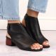 4. Remonte W RKR654 Bequeme Ledersandalen