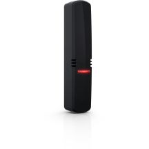 ATPH-200 DG Multi-Sensor DG Drahtloser Temperatur-, Druck- und Feuchtigkeitssensor, Dunkelgrau