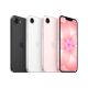 4. Apple iPhone 17e, 15,5 cm (6,1 Zoll), Dual-SIM, iOS 26, 5G, USB Typ-C, 256 GB, Schwarz