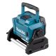 5. Makita DML809 LED-Lampe