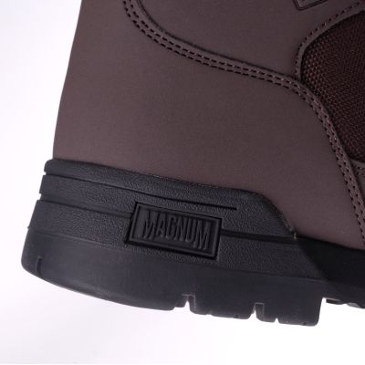 6. ARMORY HIGH WP Herrenstiefel