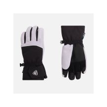 ROSSIGNOL Jr Tech Impr G Kinder-Skihandschuhe Grau