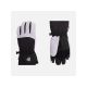 ROSSIGNOL Jr Tech Impr G Kinder-Skihandschuhe Grau
