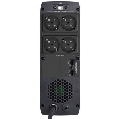 2. Bluewalker VI 1500 GXB 900W Line-Interactive USV