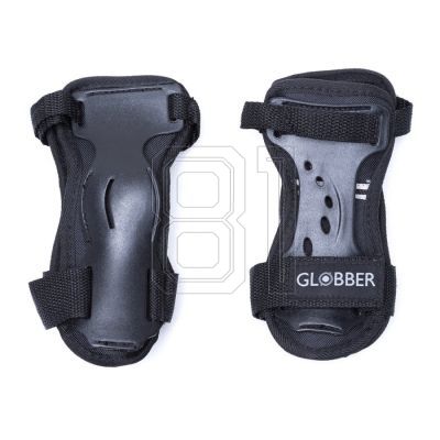 4. Globber-Protektoren S:550-120M:551-120L:552-120XL:553-1