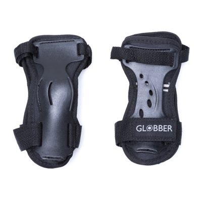 4. Globber-Protektoren S:550-120M:551-120L:552-120XL:553-1