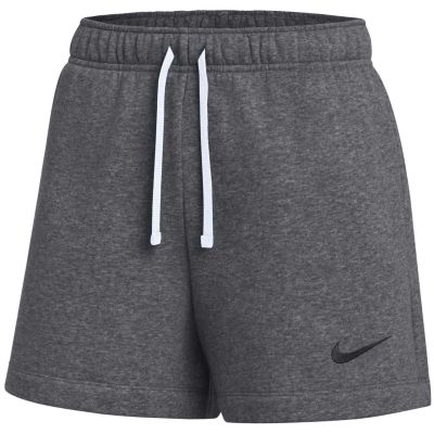 3. Nike Park 26 Fleece Damenshorts Dunkelgrau IB1243 063