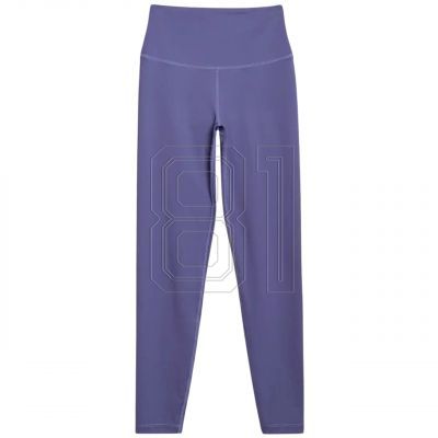 2. Leggings 4F FNK F306 W 4FRSS25TFTIF306 32S