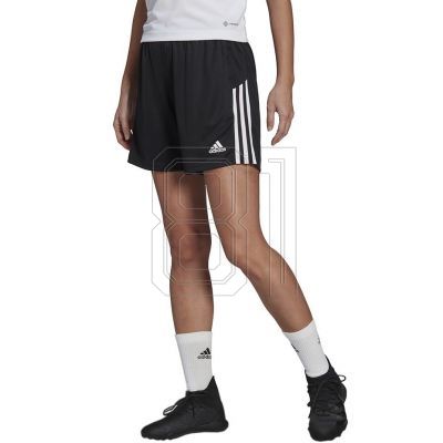 2. adidas Condivo 22 Trainingsshorts W HI6074