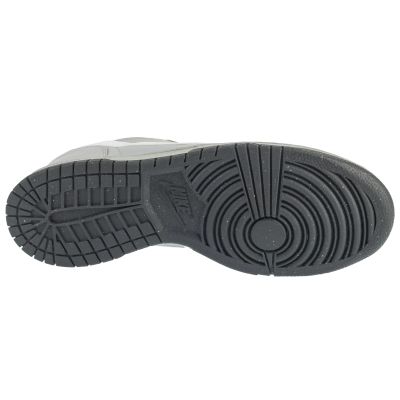 4. Nike Big Low 355152-017 Grau 41