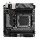 4. Gigabyte A620I AX Mainboard