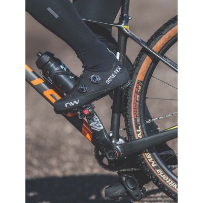 2. NORTHWAVE FLAGSHIP GTX Radschuhe