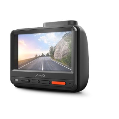 6. Mio MiVue 935W Full HD Wi-Fi Schwarz