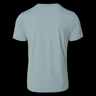 2. IGAN Herren Kurzarm-T-Shirt