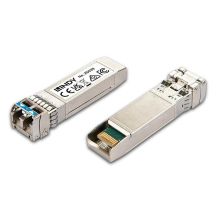 Lindy 25039 Netzwerk-Transceiver-Modul 10000 Mbit/s SFP+ 1310 nm Glasfaser