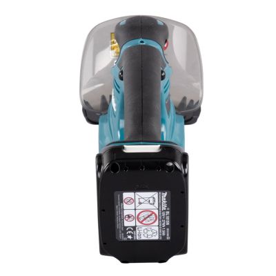 14. 18V 2in1 DUM111SYX MAKITA Akku-Grasschere