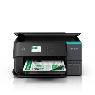 24. Epson EcoTank L6360