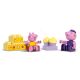 4. LEGO Peppa Pig 10432 Peppa und die Bootsfahrt