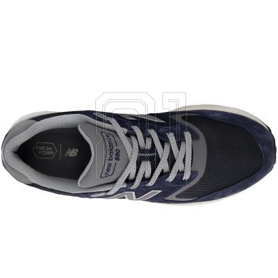 14. New Balance M MW880CB6 Sportschuhe