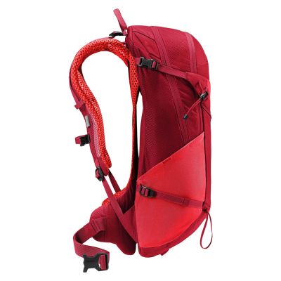 4. DEUTER FUTURA 23 CHERRY-MASALA 3400126-5598