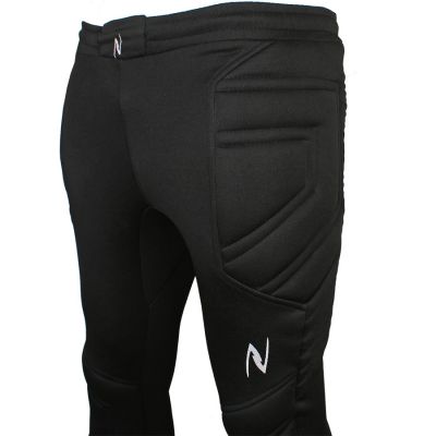 4. Futbolsport lange Torwarthose S99617