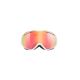3. JULBO Fusion weiße Skibrille