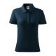 2. Malfini Cotton Heavy W Poloshirt MLI-21602
