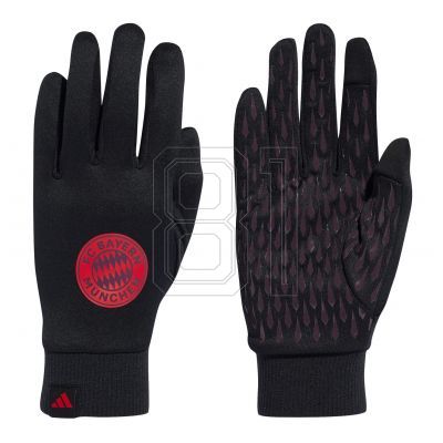 Adidas Bayern München Feldspielerhandschuhe IX5696