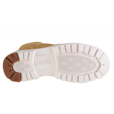 8. Levi's Solvi Ankle W Schuhe 233618-932-74