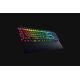 6. Razer Huntsman V3 Pro Gaming-Tastatur USB QWERTY UK International Weiß