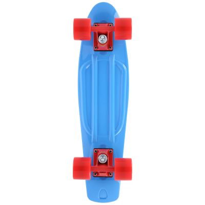 42. Pennyboard Nils Extreme Crude Dragon Skateboards