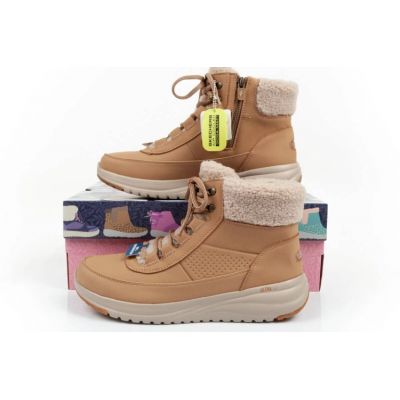 18. Skechers On-The-Go W 144756/CSNT Schuhe