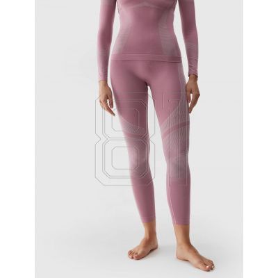 Thermoaktive Leggings 4F F116 W 4FAW23USEAF116 53S