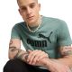 3. Puma Ess No. 1 Logo Heathear Tee M 682551 30