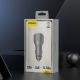 7. Dudao R4Ultra 120W Power Delivery Quick Charge , USB-A und USB-C - Grau