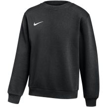 Nike Park 26 Fleece Crew Kinder-Sweatshirt Schwarz IB1188 010