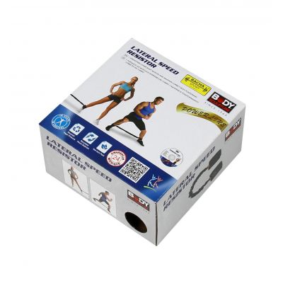 7. SEITLICHER GESCHWINDIGKEITSWIDERSTAND BB 2340