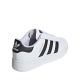 3. Adidas Superstar XLG Schuhe weiß IF9995