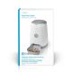 7. Nedis WIFIPET10CWT 3,7L WLAN-Futterspender für Haustiere