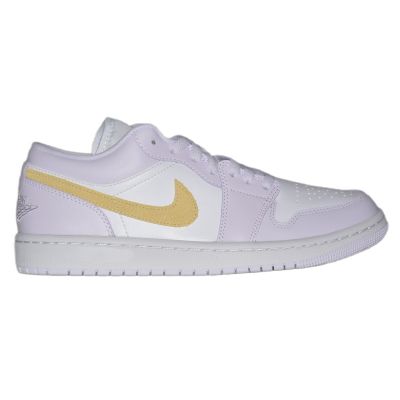 Air Jordan 1 Low Wmns 'Barely Grape' Damenschuhe - DC0774-501