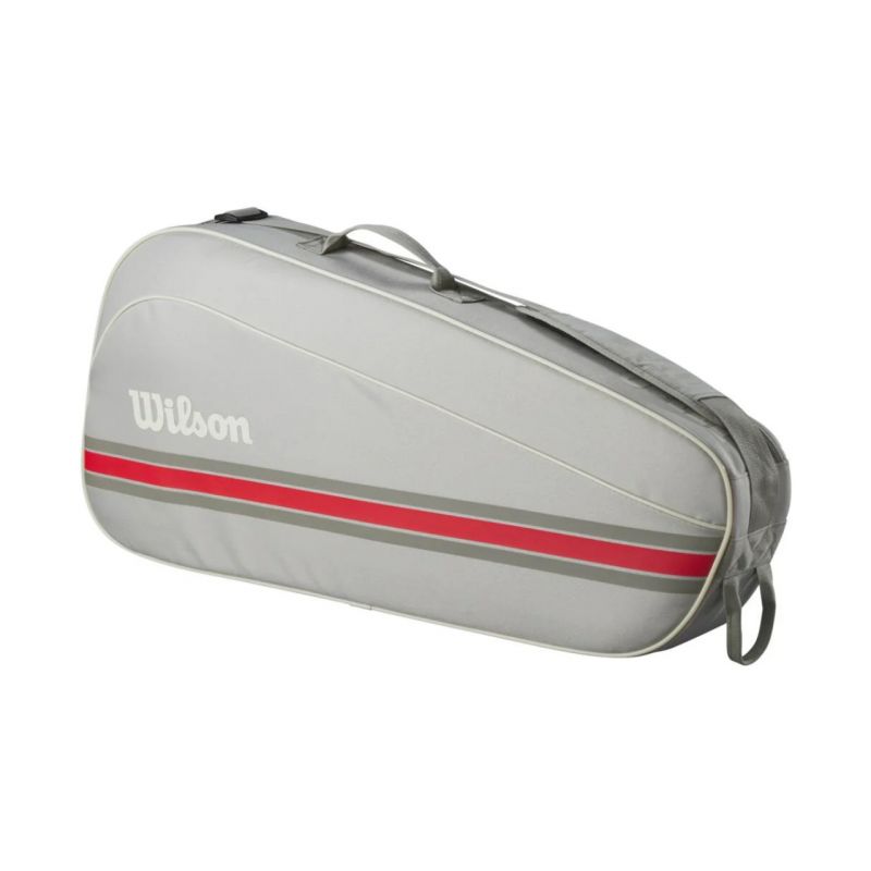 Wilson Team 3PK Tennistasche WR8039803001