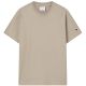 2. Champion SS Tee Beige Herren-T-Shirt 220278 ES035