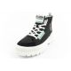 3. Palladium Pallashock Backzip 2 W 94469-008-M Schuhe
